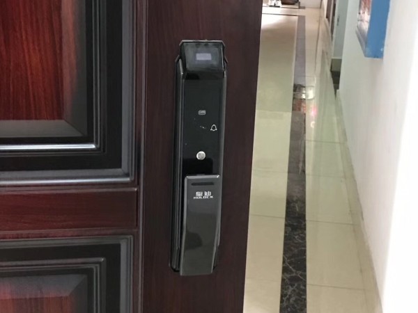 消費者喜歡什么樣的智能鎖？你可能會很意外